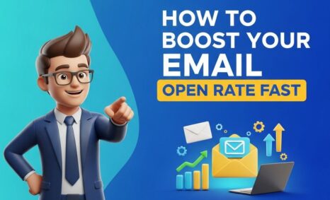 boost email open rate