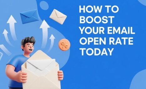 boost email open rates