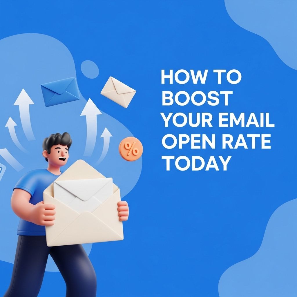 boost email open rates