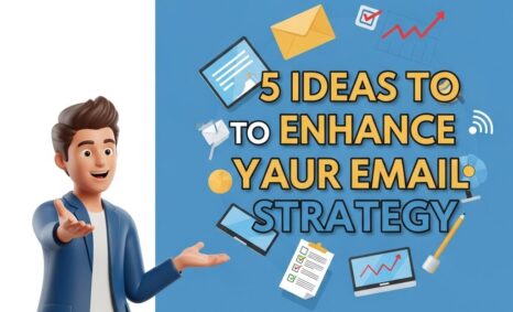 boost email strategy