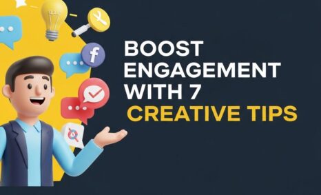boost engagement creative tips