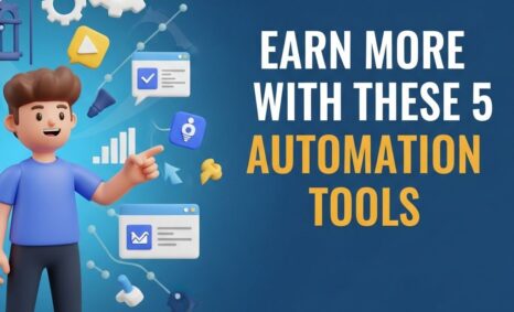 boost income automation tools
