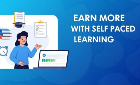 boost income self paced learning