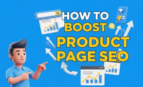 boost product page seo