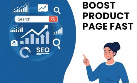 boost product page seo fast