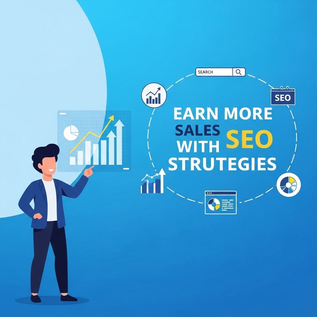Boost Your Sales with Effective SEO Strategies boost sales seo strategies