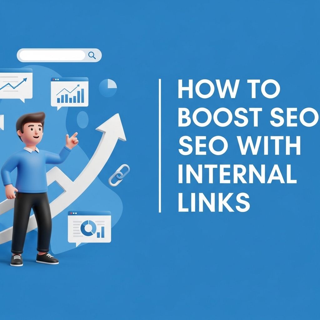boost seo internal links
