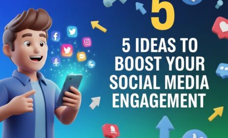boost social media engagement 1