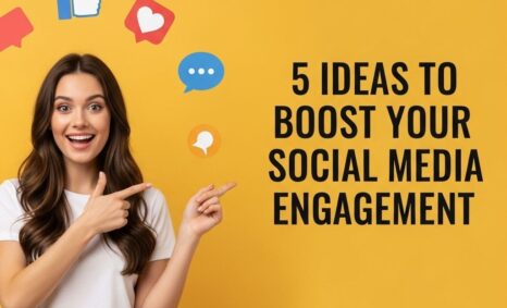 boost social media engagement
