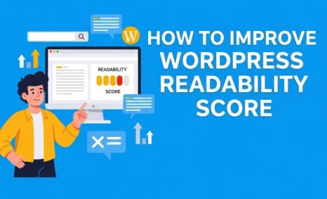 boost wordpress readability 1