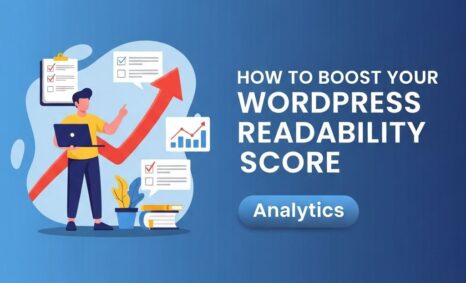 boost wordpress readability 2