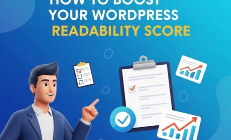 boost wordpress readability 3