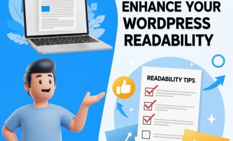 boost wordpress readability 4
