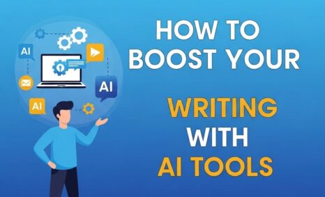 boost writing ai tools
