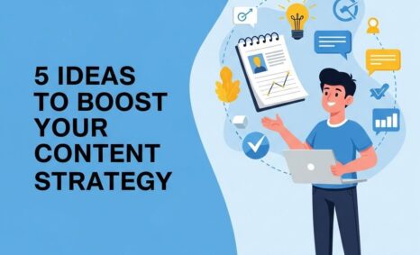 boost your content strategy