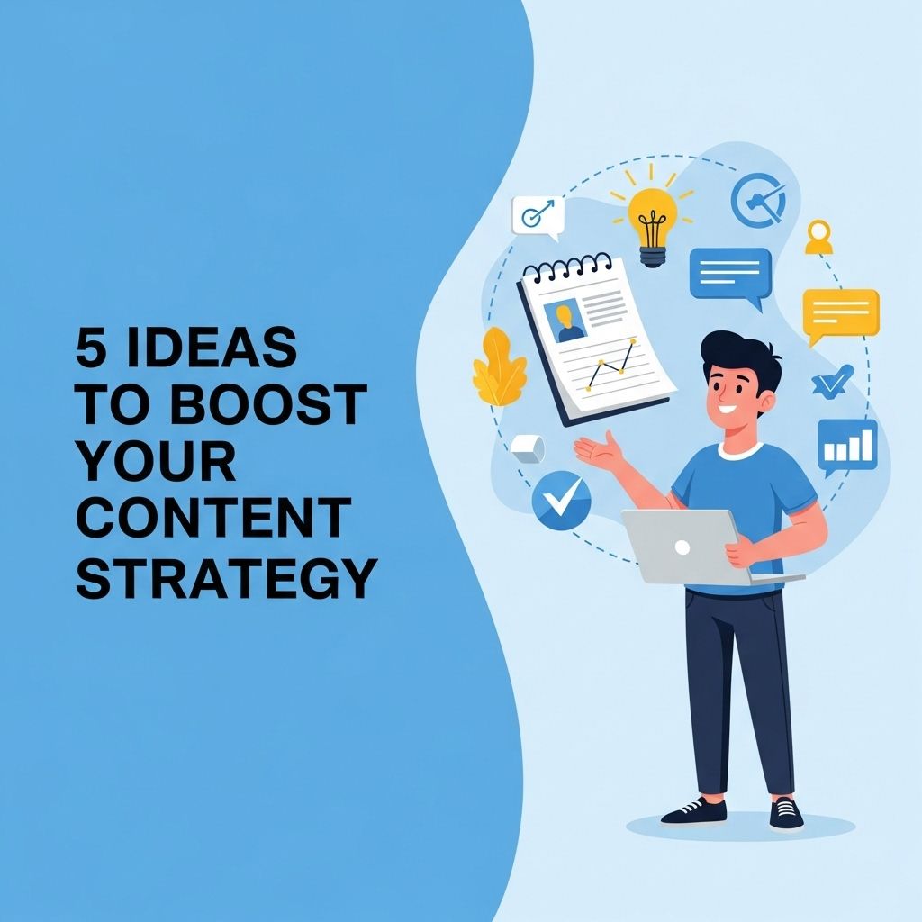 boost your content strategy