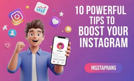boost your instagram engagement