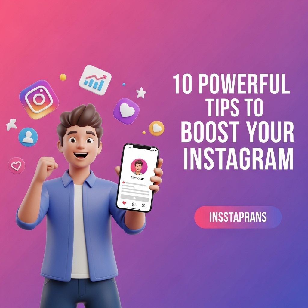10 Powerful Tips to Boost Your Instagram Engagement boost your instagram engagement