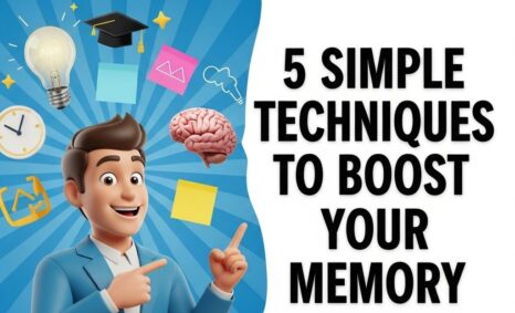 boost your memory techniques