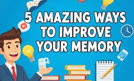 boost your memory tips