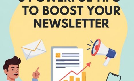 boost your newsletter engagement