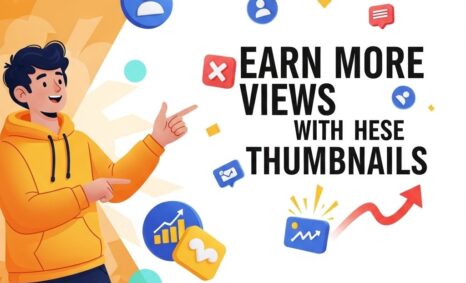 boost your views thumbnails