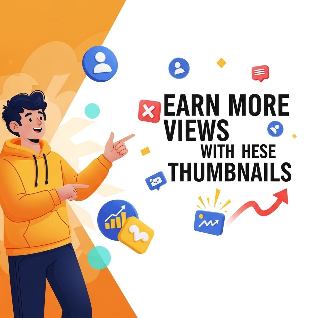 boost your views thumbnails