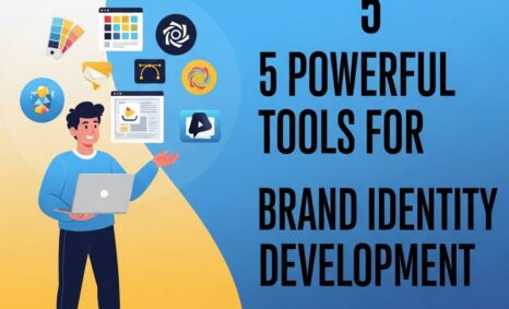 brand identity tools