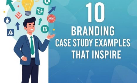 branding case studies inspire