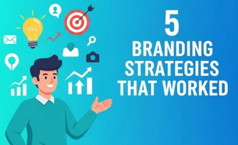branding strategies that work