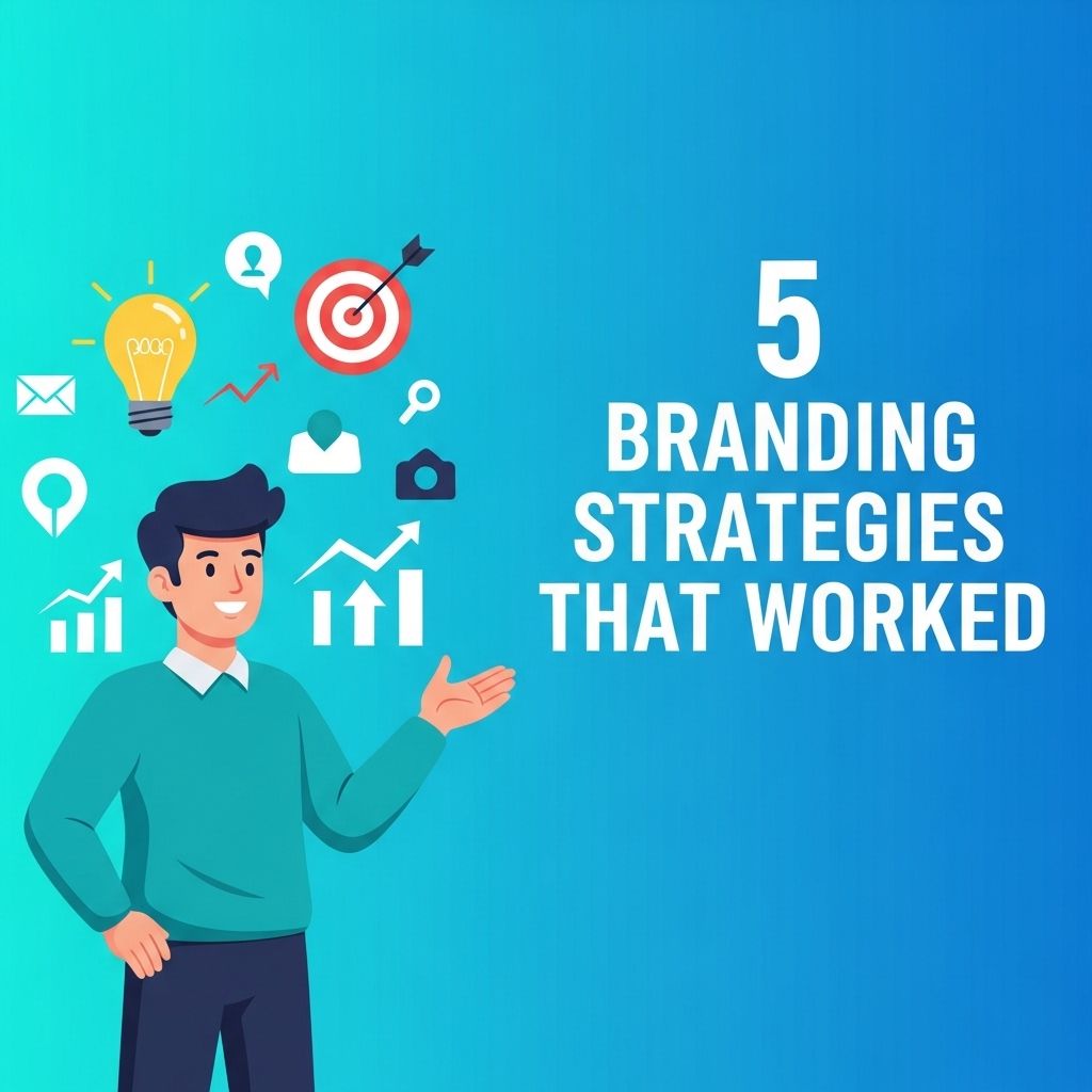 branding strategies that work