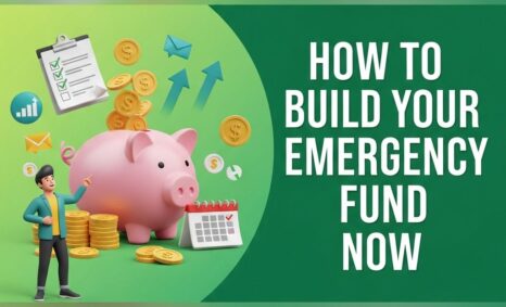 build emergency fund guide