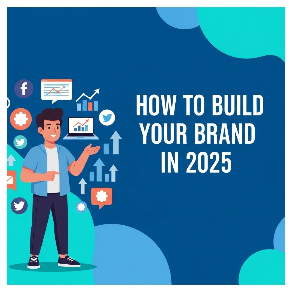 build your brand 2025