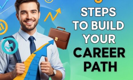 build your career path