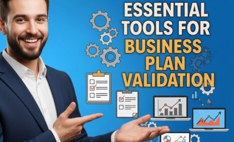 business plan validation tools