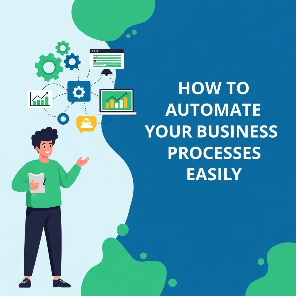 business process automation tips