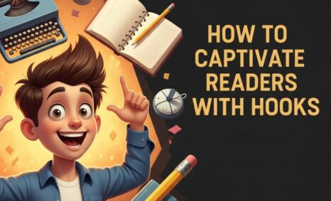 captivate readers hooks