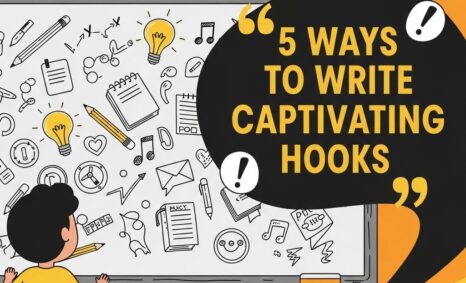 captivating hooks writing