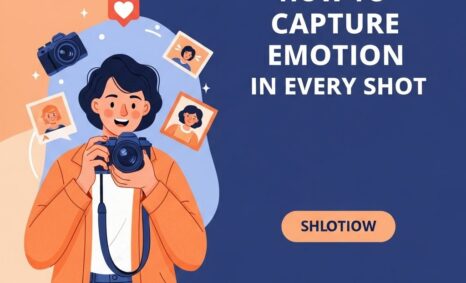 capture emotion in photos