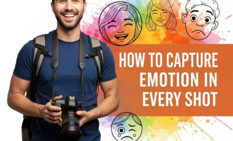 capture emotion photography