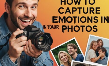 capture emotions photos