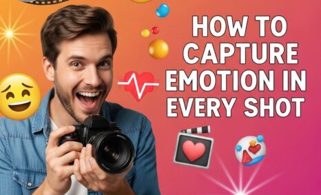 capturing emotion photography