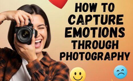 capturing emotions photography
