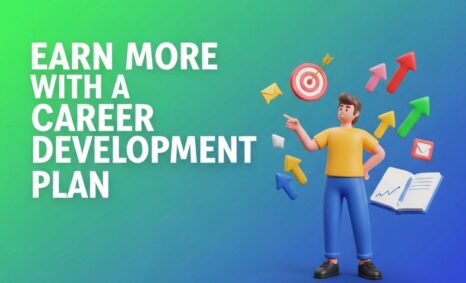 career development plan