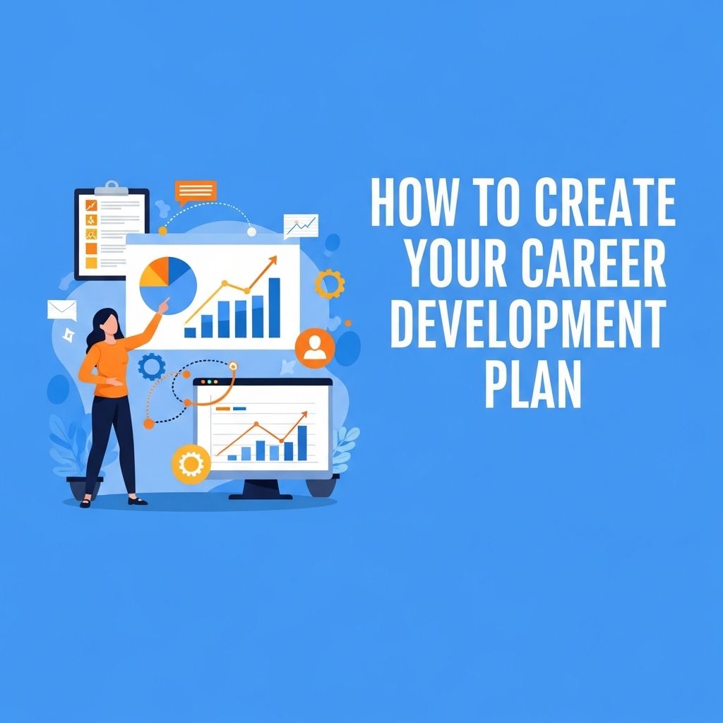 career development plan guide