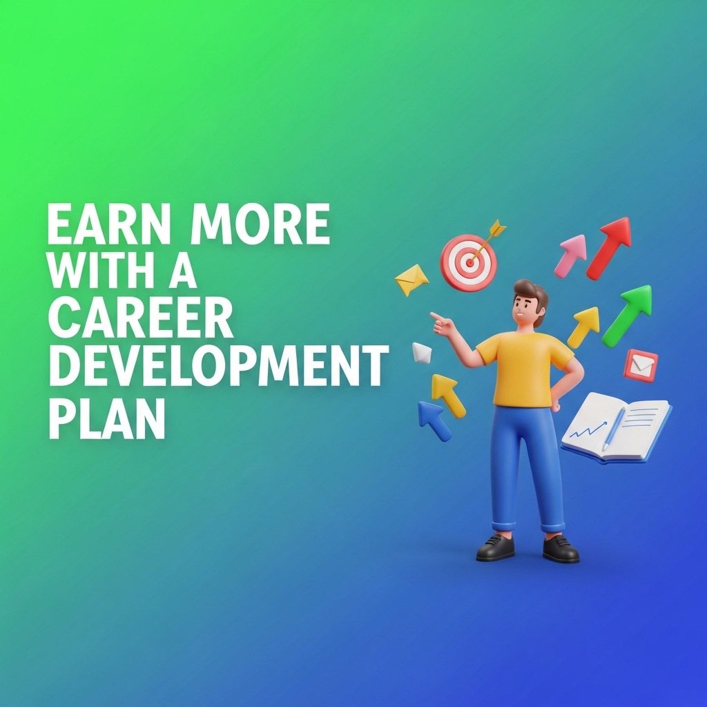 career development plan