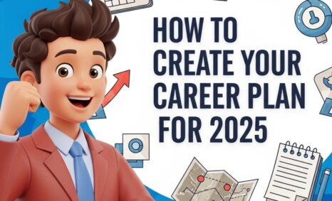 career plan 2025