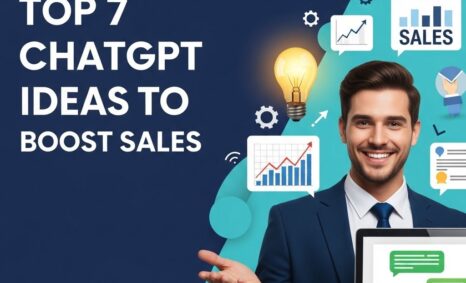 chatgpt boost sales
