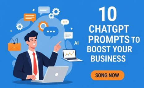 chatgpt prompts business boost