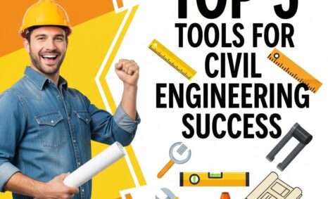 civil engineering success tools